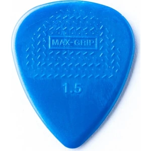 Jim Dunlop Max-Grip Nylon Standard  1.5 mm - 1 Adet Pena
