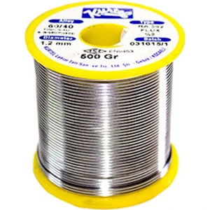 S-Line Kurtel 500 gr 1.2 mm 60/40 Lehim