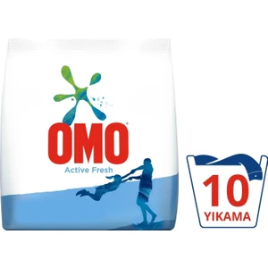 Matık 1,5 kg Actıve Fresh