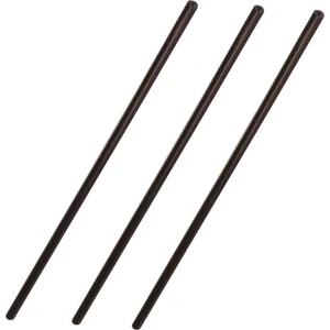 Silikon Ince Siyah 8 mm 1 Adet Fiyatıdır 614010