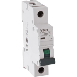 Otamakit Sigarta 3VTB 1B32 32 Amper 342010