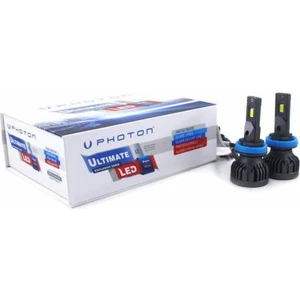 Ultimate H4 3 Plus LED Headlight UL2324
