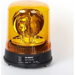 0001.3000.000 12 Volt Galaxi Tepe Ikaz Lambası