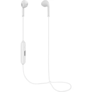 Kablosuz Bluetooth Kulaklık Beyaz 5BK03B