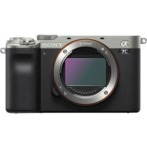 A7C Body Sony Eurasia Garantili
