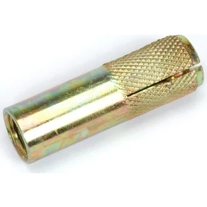Güzelce Yapı Çakmalı Çelik Dübel 10 mm 10 Adet