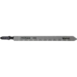 Dekupaj Testere Ağzı Metal 1.2 x 132 mm