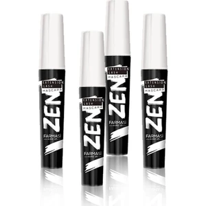 Zen Maskara 4 Adet