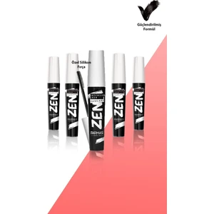 Zen Maskara 5 Adet