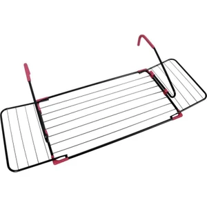 Ideacorp Kanatlı Balkon Çamaşır Askılığı