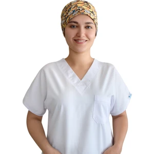 Nur Ortopedi Minion Hemşire Doktor Hastane Aşçı Cerrahi Bonesi