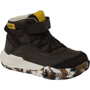 946.P20K.207 Kahve (26-35) Çocuk Ayakkabı Bot