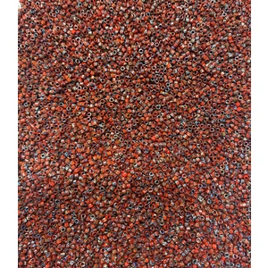 Hedef Bijuteri Kırmızı Miyuki Delica DB-2263 Boncuk