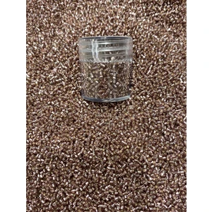 Hedef Bijuteri Kahverengi Miyuki Delica DB-146 Boncuk