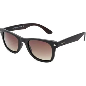 Ultra Hafif Polarize Unisex Güneş Gözlüğü SS276C216