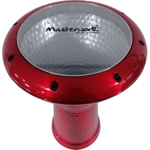 Mısır Darbuka Kırmızı