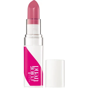 Color Trend Kiss N Go Ruj Pink Holiday