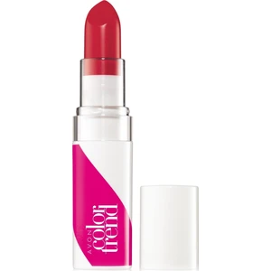 Color Trend Kiss N Go Ruj Rich Ruby