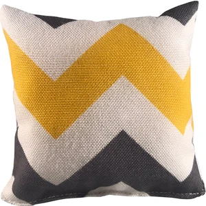 Amon Catnipli Yastık Geometri Desenli 10X10 cm (Catnip Pillow)