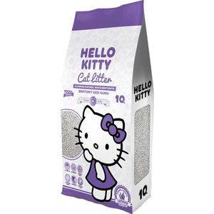 Hello Kıtty 10L Lavanta Kokulu Kedi Kumu