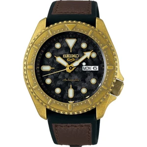 5 SRPE80K Erkek Kol Saati