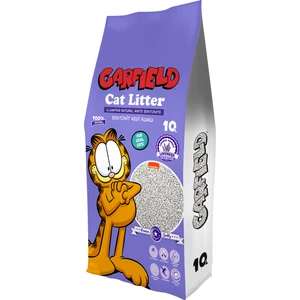 Lavanta Kokulu Kedi Kumu 10 LT