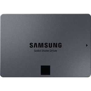Qvo 870 2TB 560MB-530MB SATA3 SSD