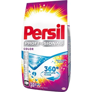 10 kg Color Toz Deterjan