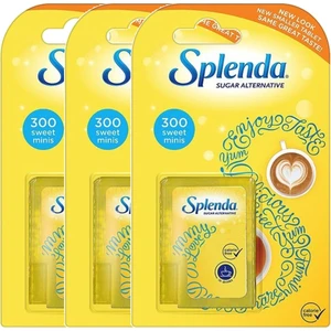 Tatlandırıcı 300 Tablet 3'lü