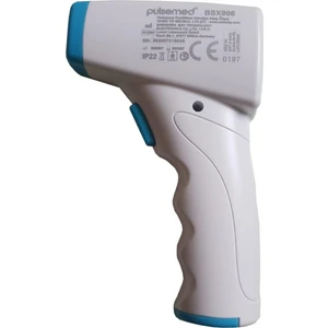 Temassız Kızılötesi Ateş Ölçer BSX906