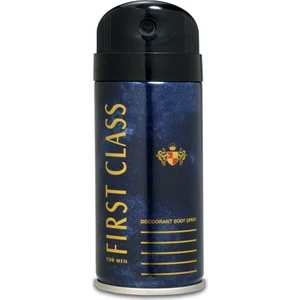 First Class Aromel Deodorant Sprey 150 ml