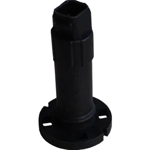 BROSS OTOMOTİV BDP1015 Peugeot 3008 5008 Renault Kadjar İçin Yan Ayna Destek Parçası 963024059R