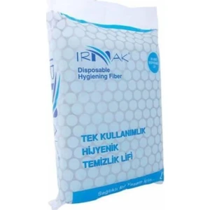 Şampuanlı 20LI Vücut Yıkama Temizleme Süngeri