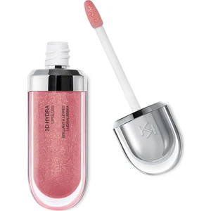 Nemlendirici Dudak Parlatıcısı - 3D Hydra Lipgloss 17 Pearly Mauve
