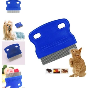Kedi Köpek Bit ve Pire Tarağı