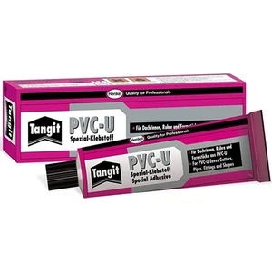 Tangit Sert Pvc Yapıştırıcısı 50 gr