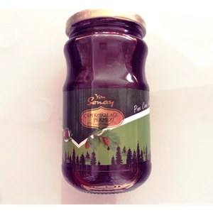 Kon Şenay Çam Kozalağı Pekmezi 450 gr