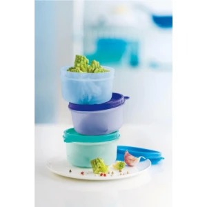 Şeker Üçüzler ( 3 x 250 ml ) Mavi