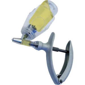 Şişeli HSW Otomatik Enjektör 5 ml