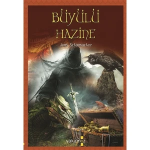 Büyülü Hazine - Jens Schumacher