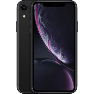 iPhone XR 64 GB Black