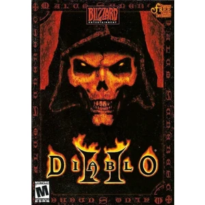 Diablo 2 - PC Blizzard Dijital Oyun