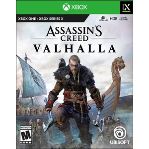 Assassin's Creed: Valhalla Xbox One + X|S Dijital Oyun