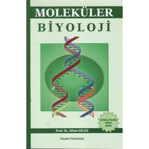 Moleküler Biyoloji