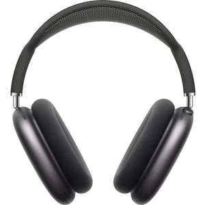 AirPods Max Bluetooth Kulaküstü Kulaklık - Space Gray - MGYH3TU/A (Apple Türkiye Garantili)