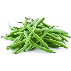 Zenitt Tohumculuk Alman Ayşe Fasulye Tohumu (Sırık) 50GR