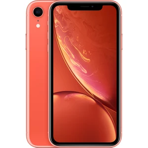 iPhone XR 128 GB Coral