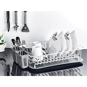 Adresshome-Metal Tek Katlı Modern TABAKLIK-796