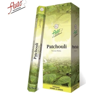 Paçuli Tütsü 1 Kutu 6 x 20 Adet