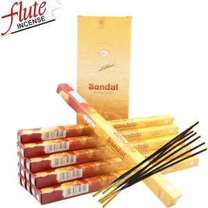 Sandal Ağacı Tütsü 1 Kutu 6 x 20 Adet